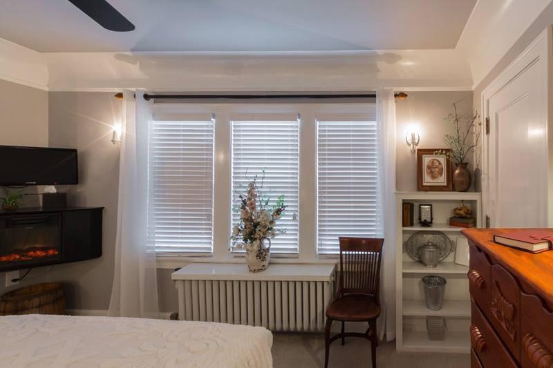 Knob Hill Bed And Breakfast Флинт Екстериор снимка